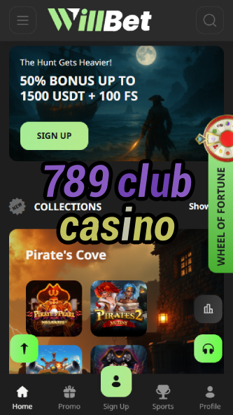 789 Club Casino - Lucky Number Casino-www.bdqngd.com