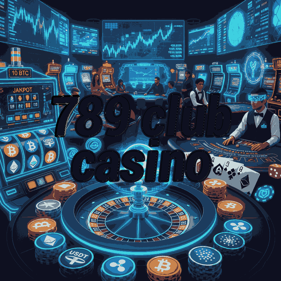 789 Club Casino - Lucky Number Casino